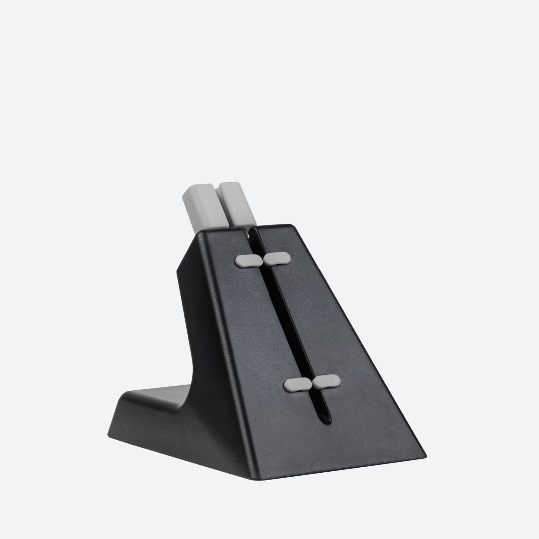 Arozzi Ancora Mouse Cable Holder Grey