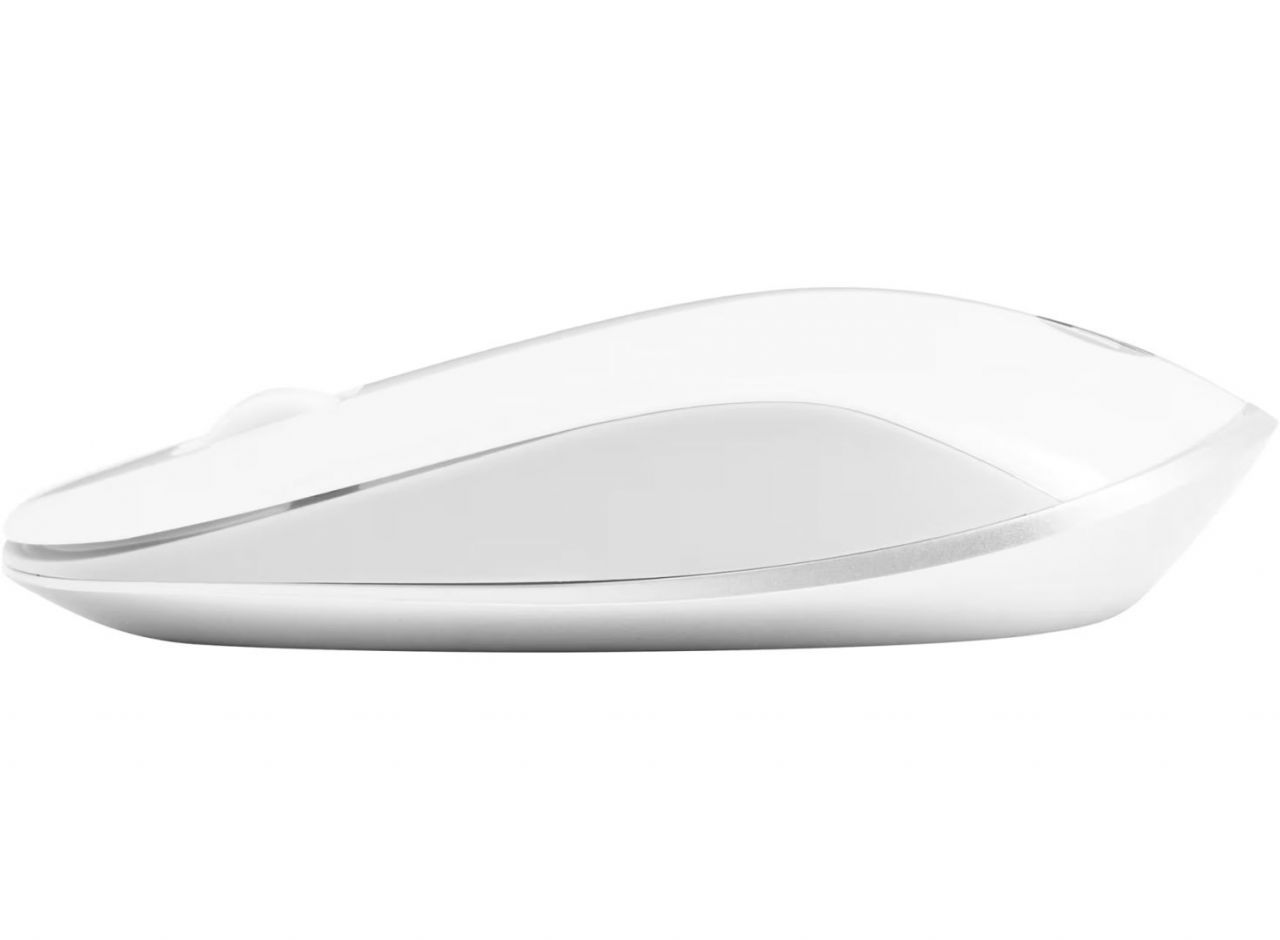 HP 410 Slim Bluetooth Mouse White