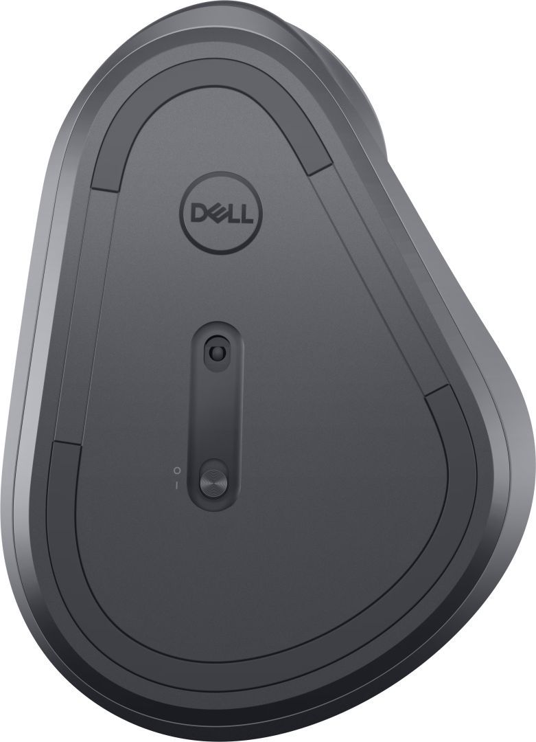 Dell MS900 Premier Rechargeable Mouse Black