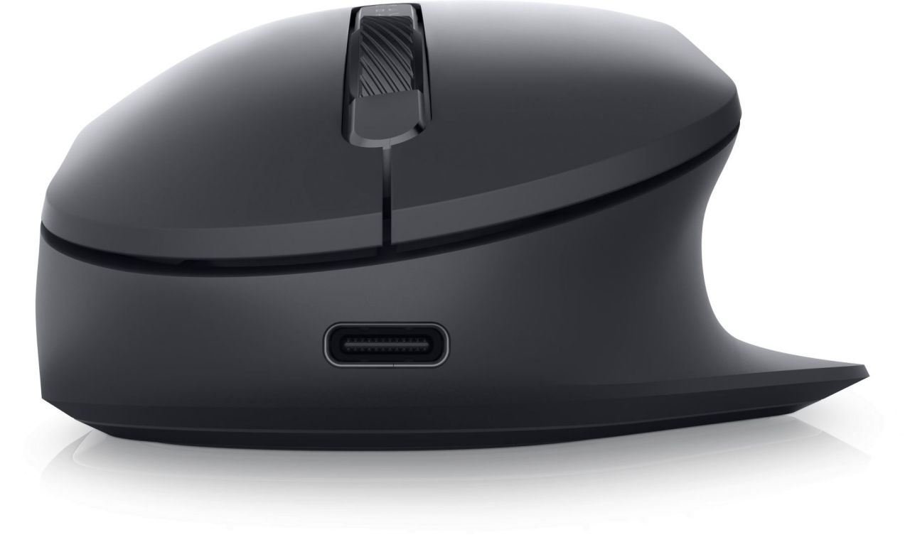 Dell MS900 Premier Rechargeable Mouse Black