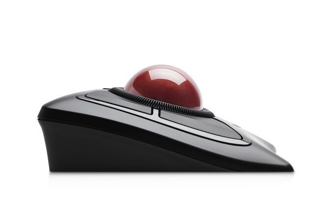 Kensington Expert Wireless Trackball Mouse Black