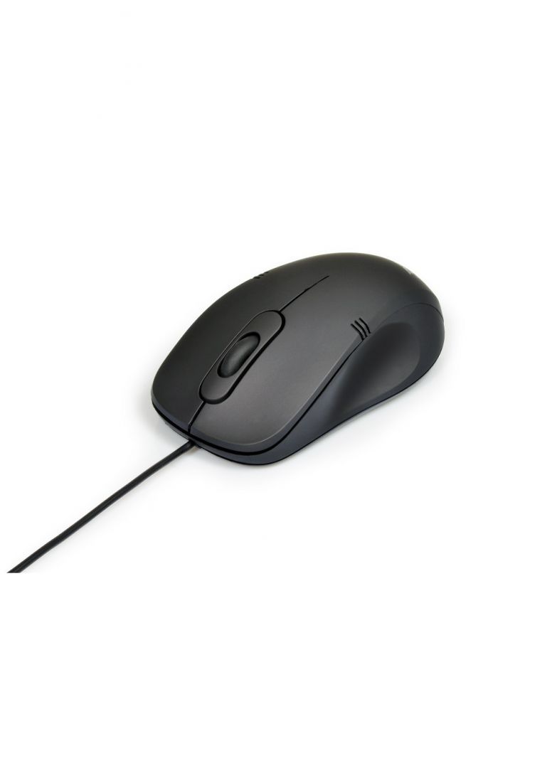 Port Designs Pro mouse Black