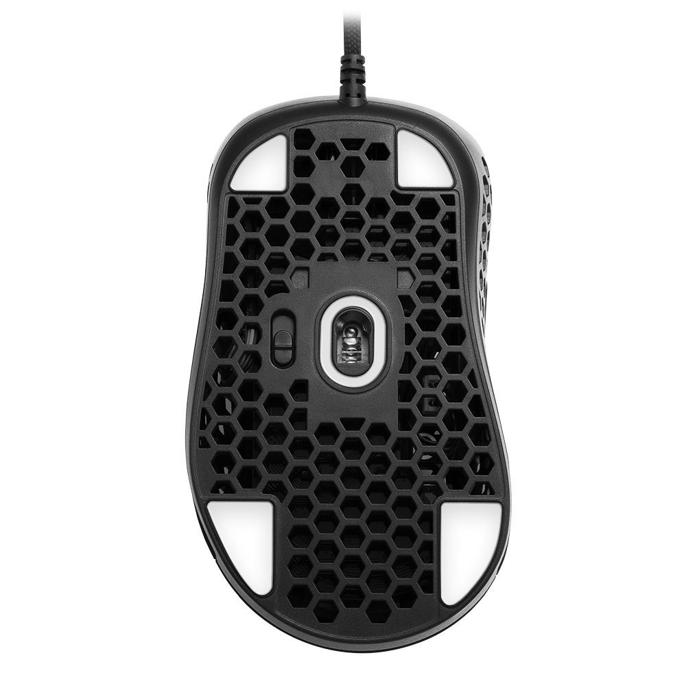 Sharkoon Light 200 Gaming mouse Black