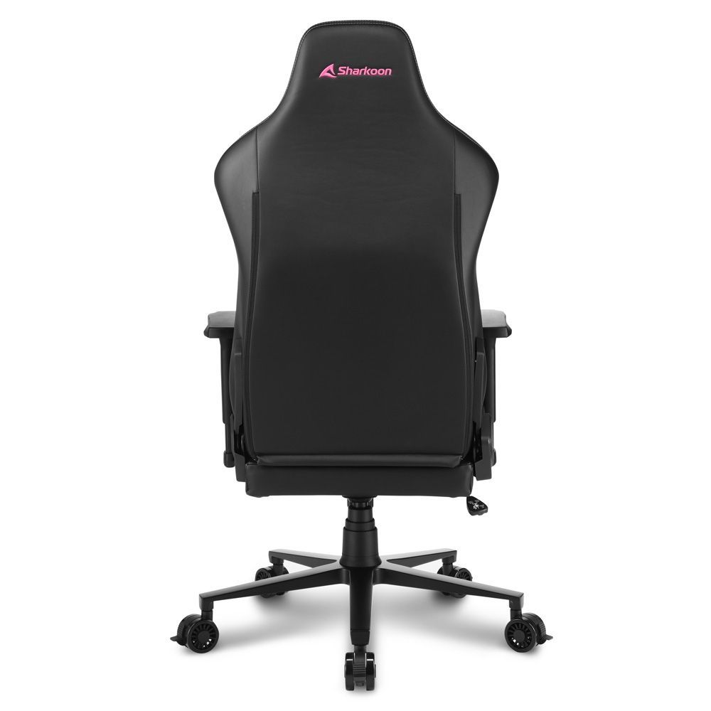 Sharkoon Skiller SGS30 Gaming Chair Black/Pink