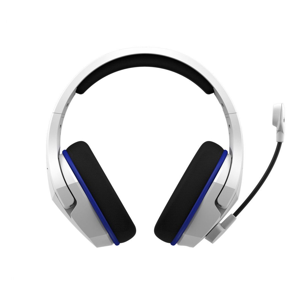 Kingston HyperX Cloud Stinger Core Wireless Headset White