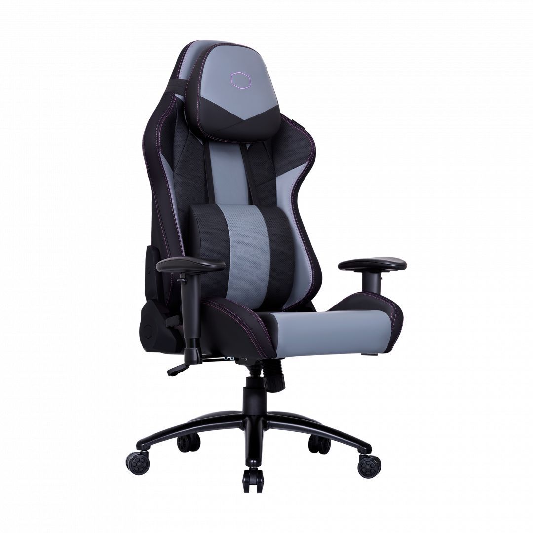 Cooler Master Caliber R3 Gaming Chair Black