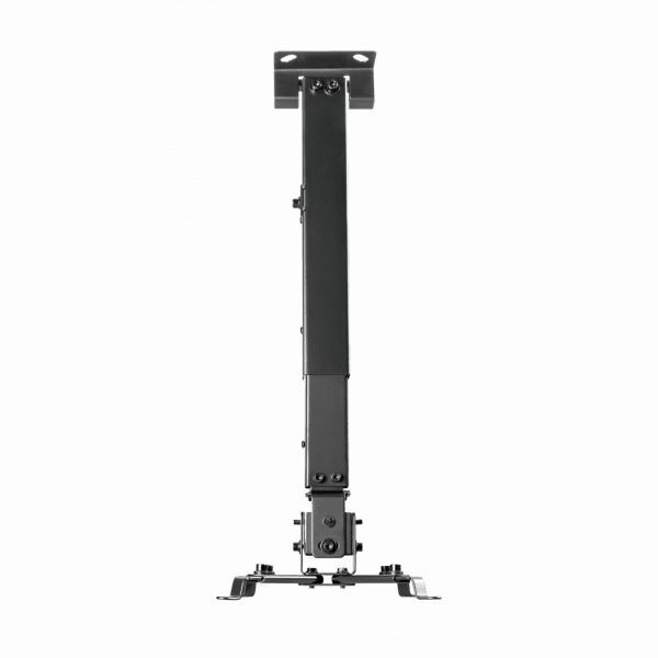 SBOX PM-18M CEILING MOUNT FOR PROJECTOR Black