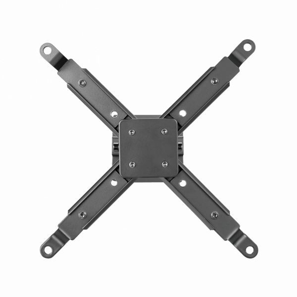SBOX PM-18M CEILING MOUNT FOR PROJECTOR Black