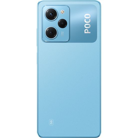 Xiaomi Poco X5 Pro 5G 128GB DualSIM Blue