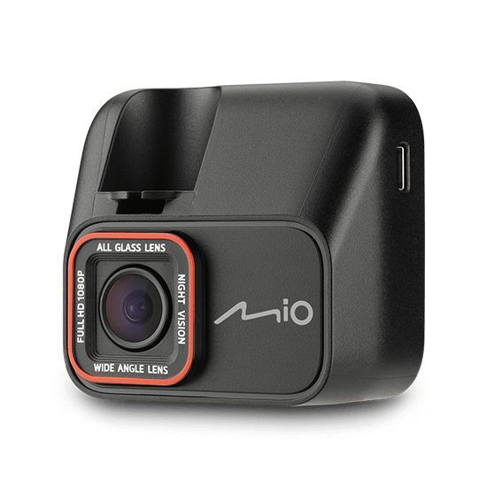 Mio MiVue C580 autós menetrögzítő kamera