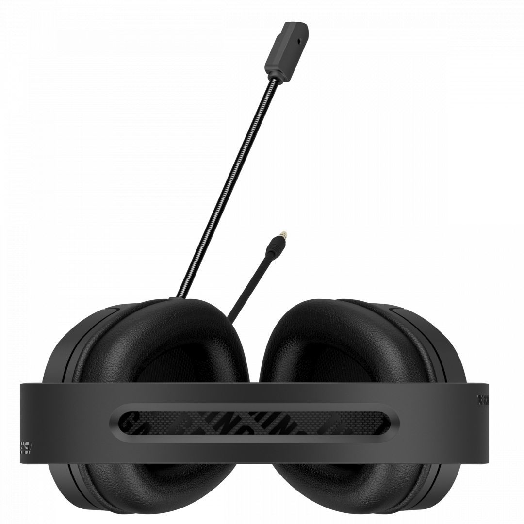 Asus TUF Gaming H1 Headset Black