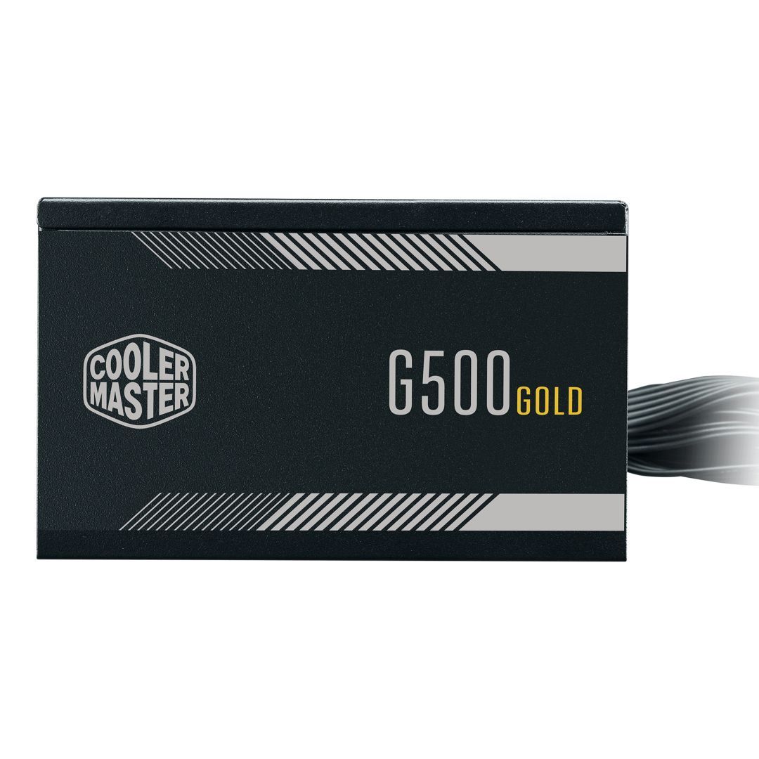 Cooler Master 500W 80+ Gold G500