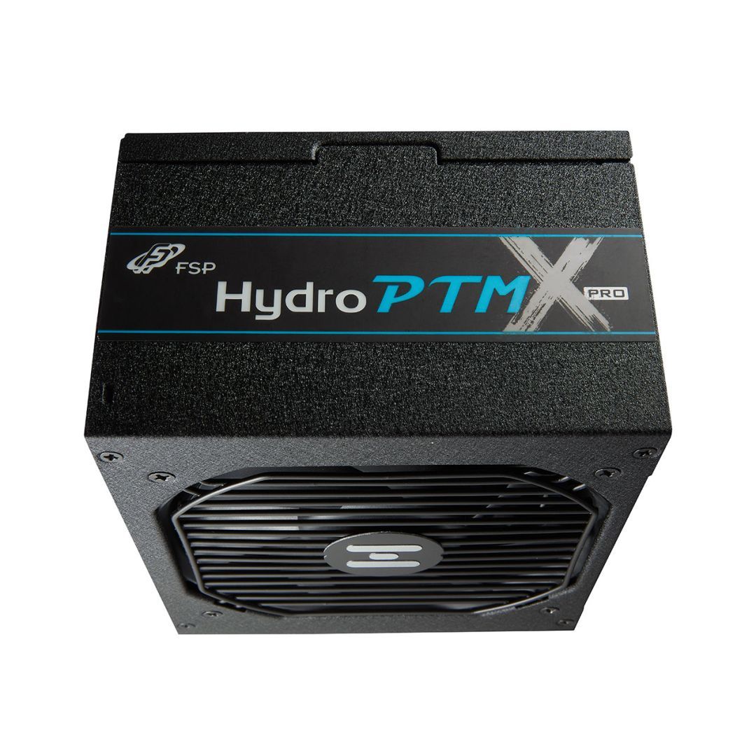 FSP 1000W 80+ Platinum Hydro PTM X Pro ATX3.0