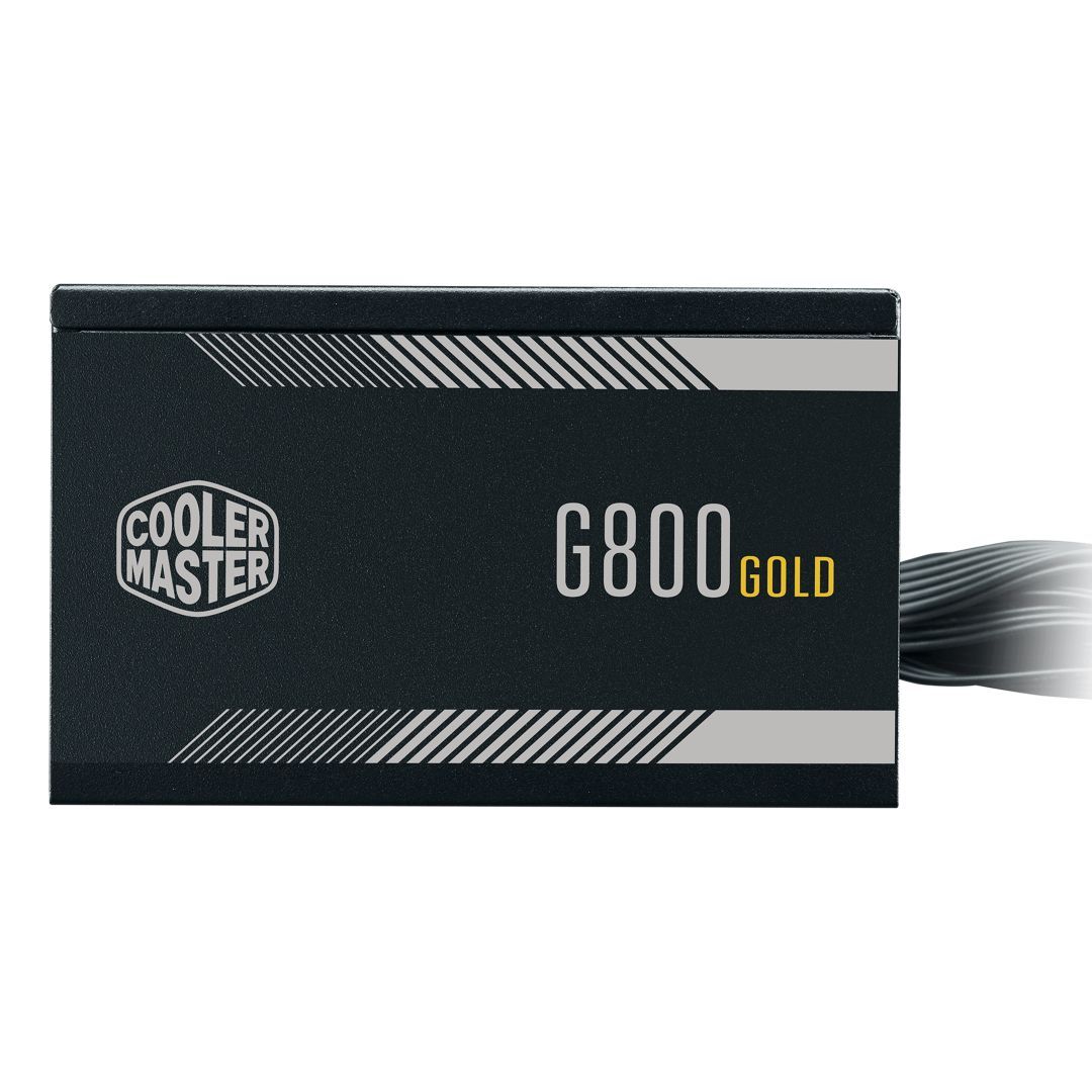 Cooler Master 800W 80+ Gold G800
