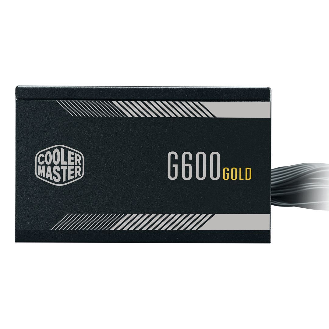 Cooler Master 600W 80+ Gold G600