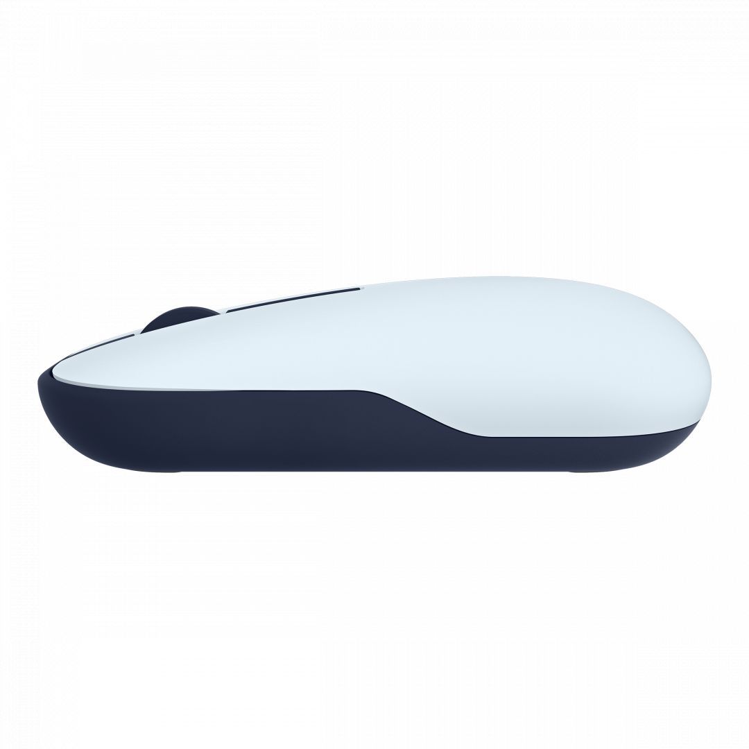 Asus MD100 Marshmallow Wireless mouse Blue