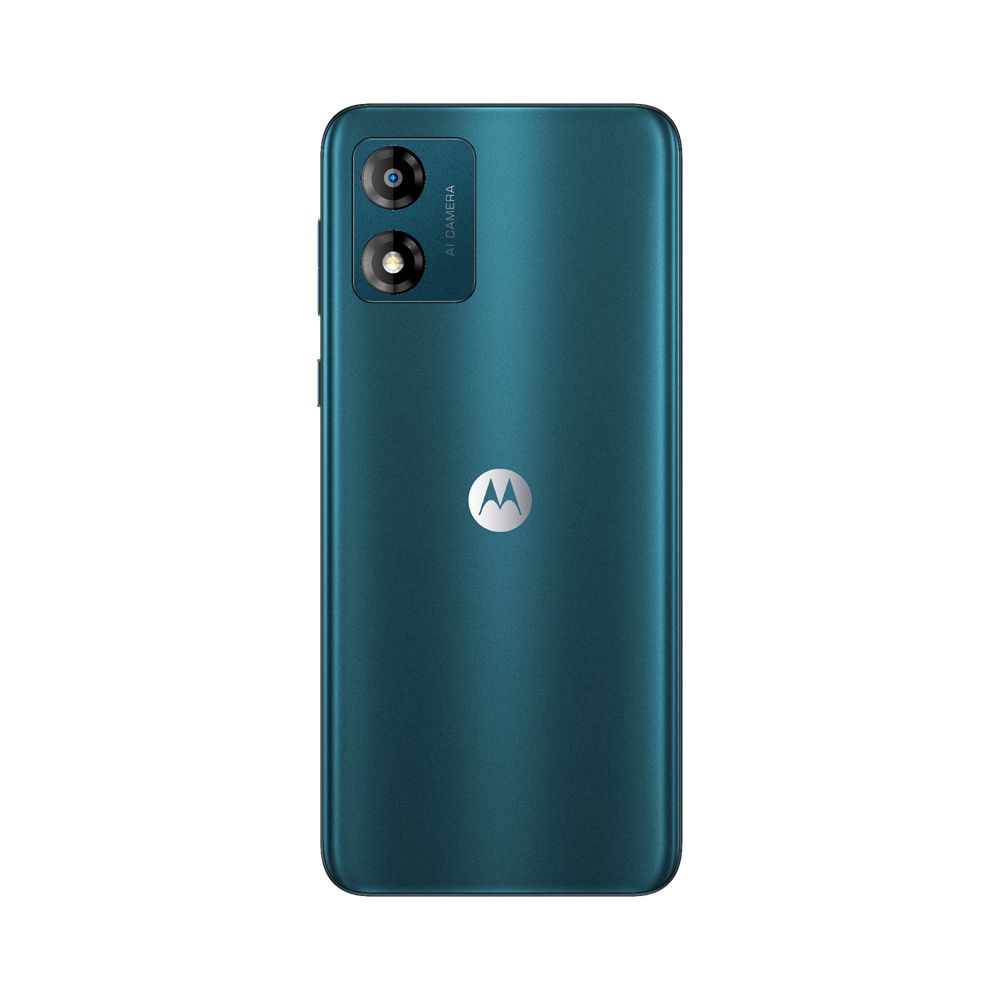 Motorola Moto E13 64GB DualSIM Aurora Green