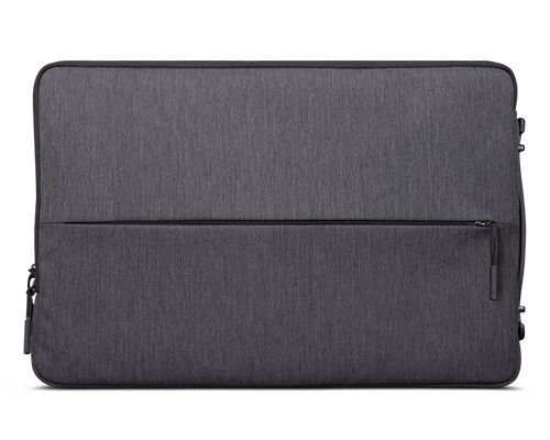 Lenovo Business Casual Sleeve Case 15,6" Charcoal Grey