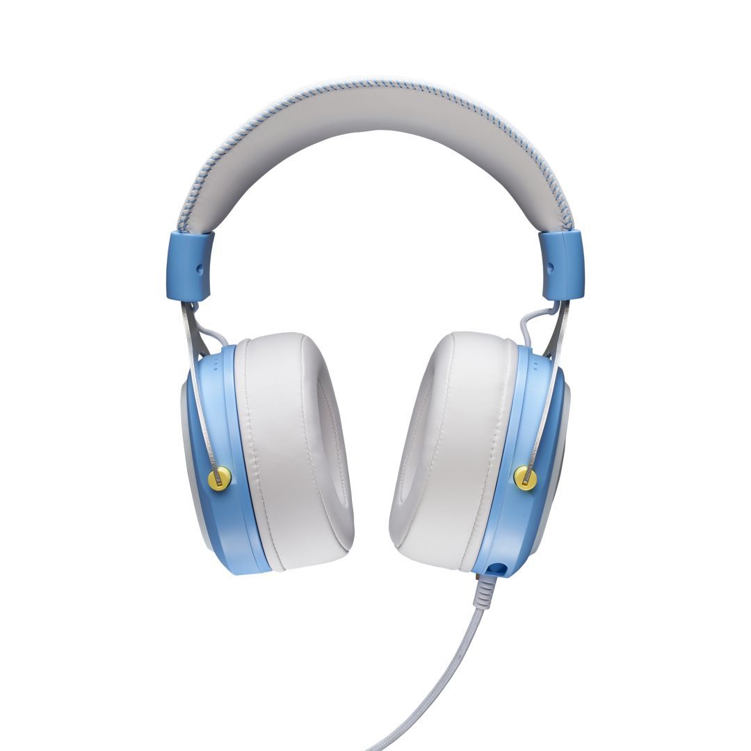 Cooler Master CH331 SF6 CHUN-LI Gaming headset White/Blue