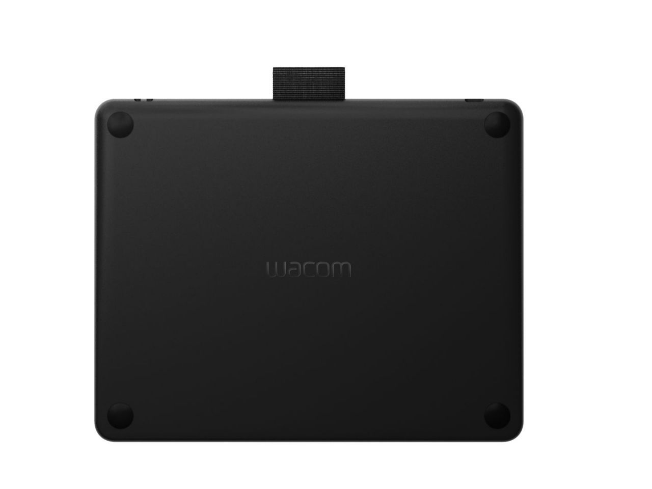 Wacom Intuos S Bluetooth digitalizáló tábla Black
