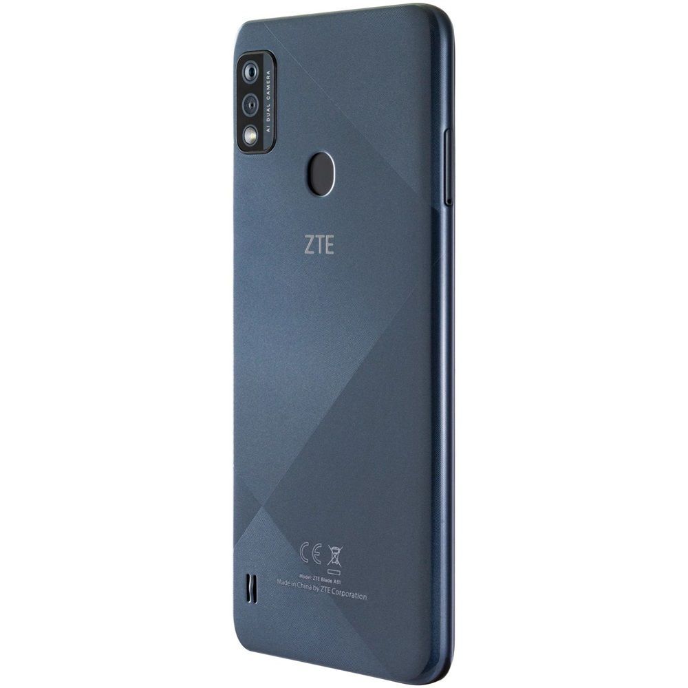 ZTE Blade A51 DualSIM 32GB Grey