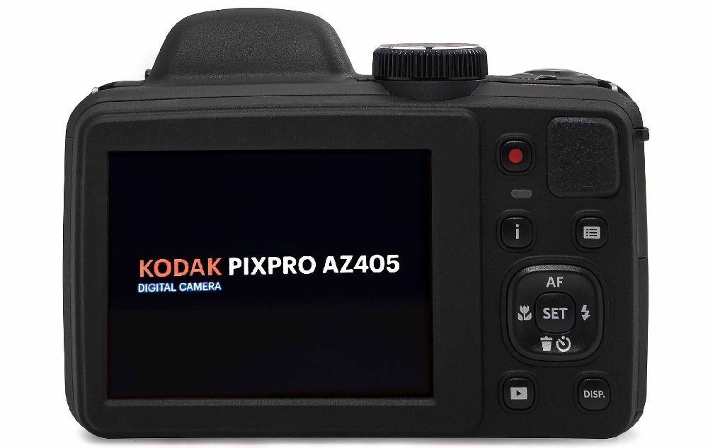 Kodak PixPro AZ405 Black