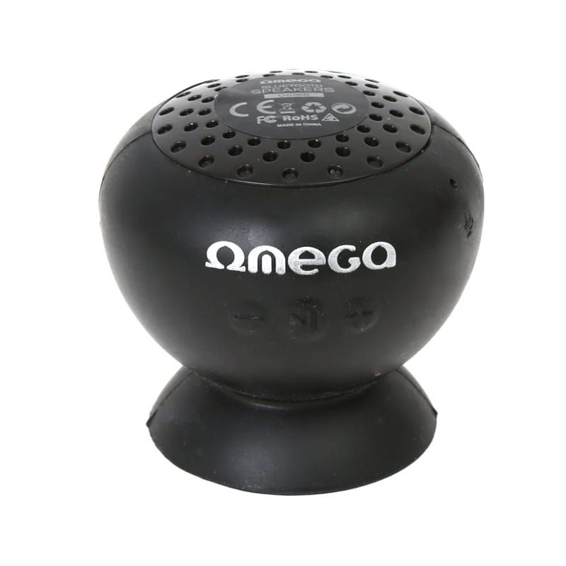 Platinet Omega OG46 Bluetooth Speaker Black