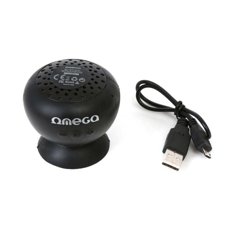 Platinet Omega OG46 Bluetooth Speaker Black