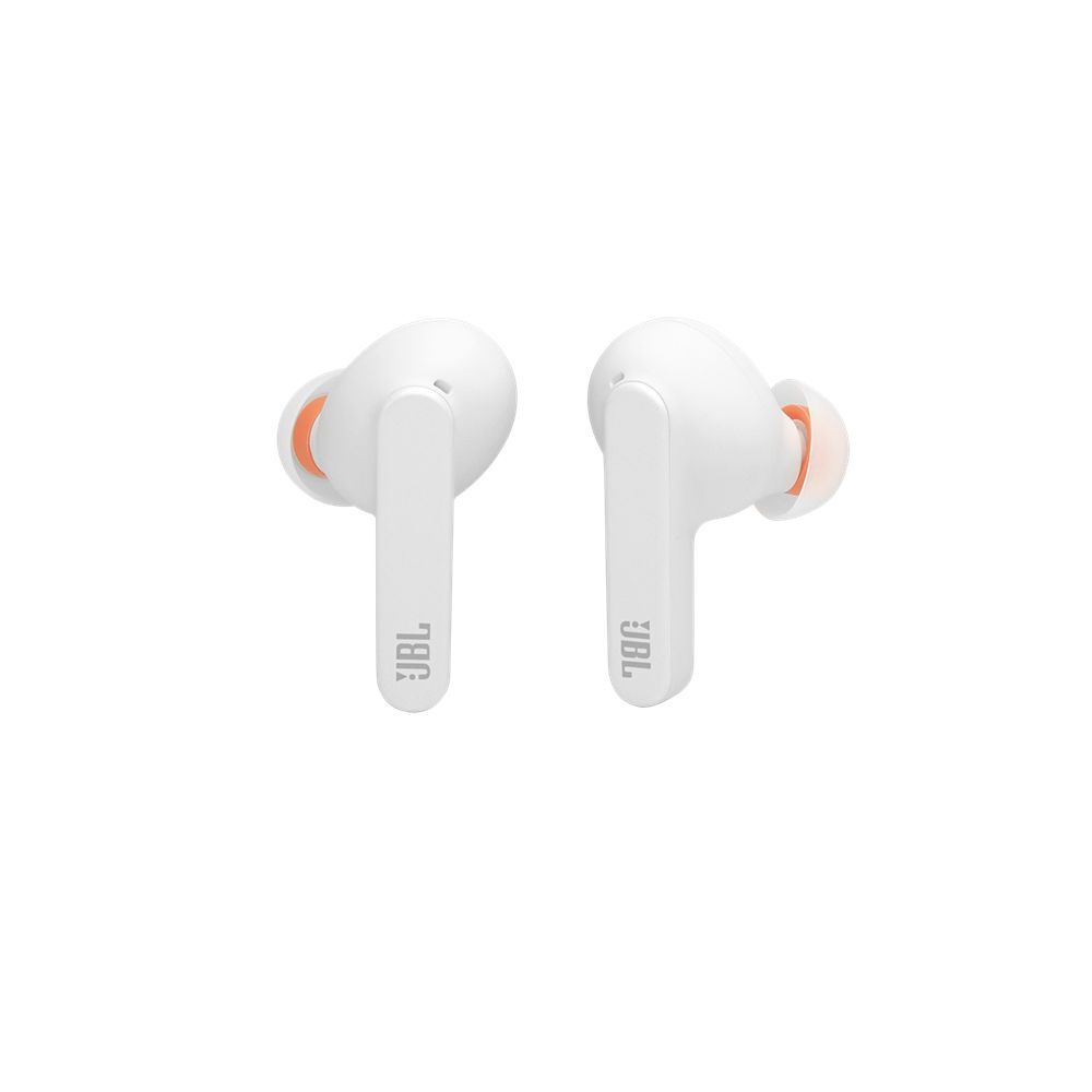 JBL Live Pro+ True Wireless Bluetooth Headset White