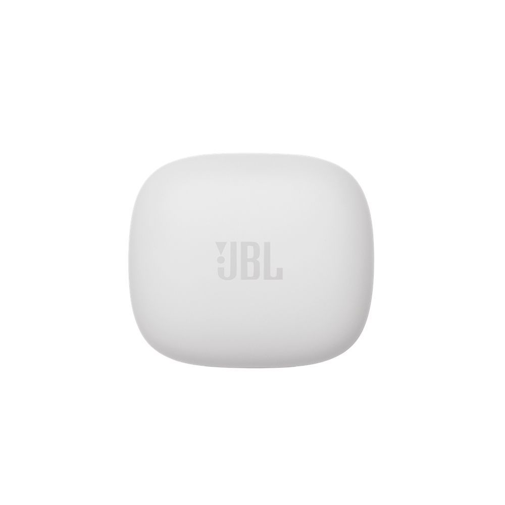JBL Live Pro+ True Wireless Bluetooth Headset White