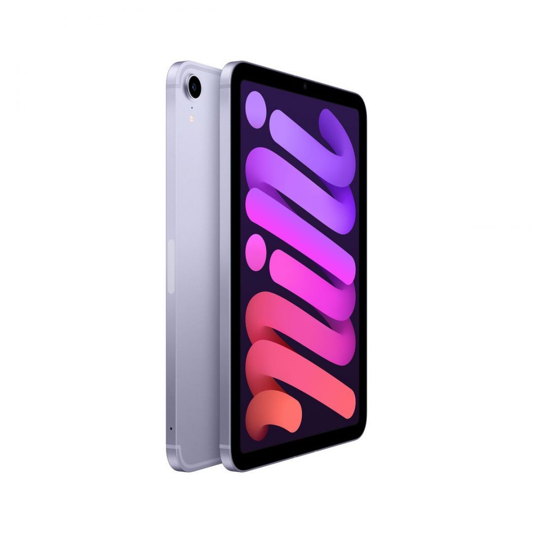 Apple iPad mini 6 (2021) 8,3" 64GB Wi-Fi Cell Purple