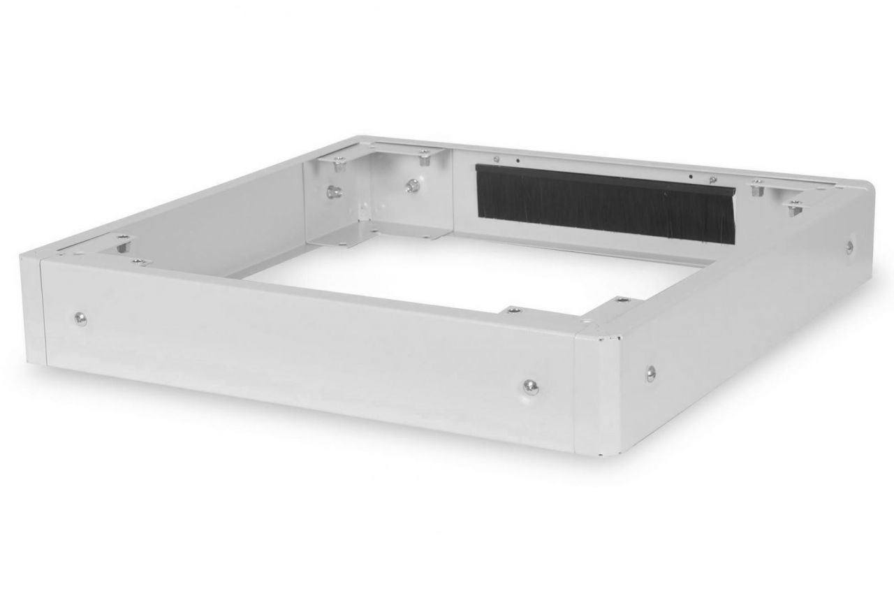 Digitus Plinth for network racks, Unique and Dynamic Basic