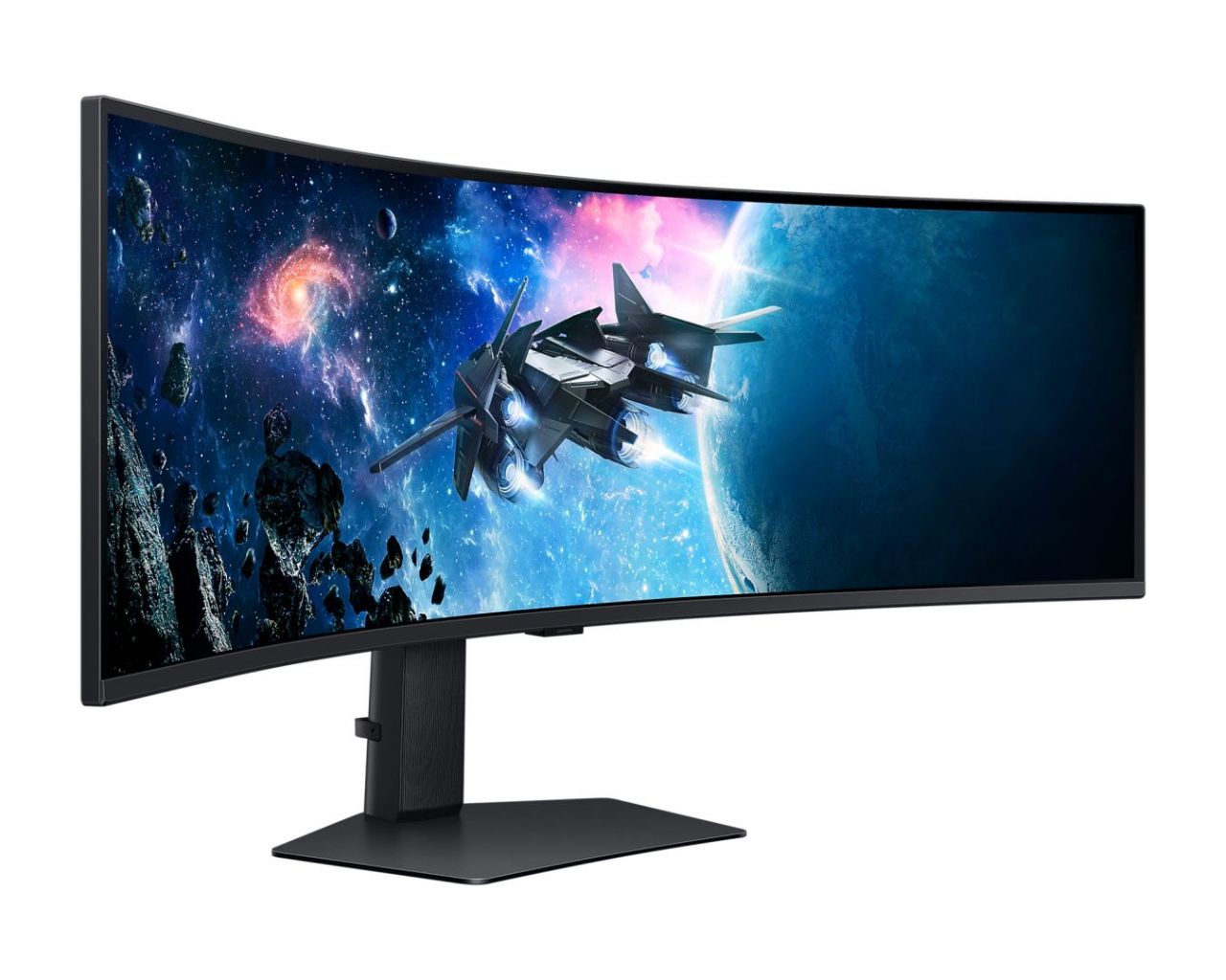 Samsung 49" LS49CG950EUXEN LED Curved