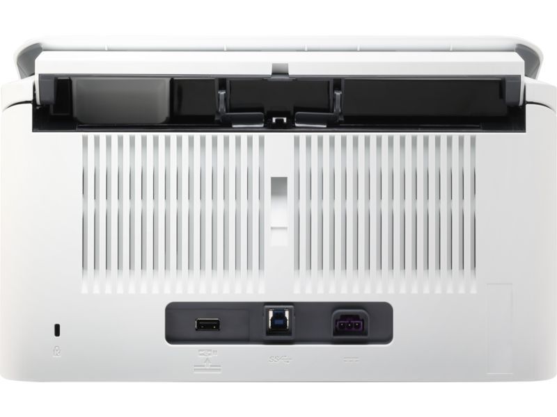 HP ScanJet Enterprise Flow 5000 S5 Lapadagolós Szkenner White