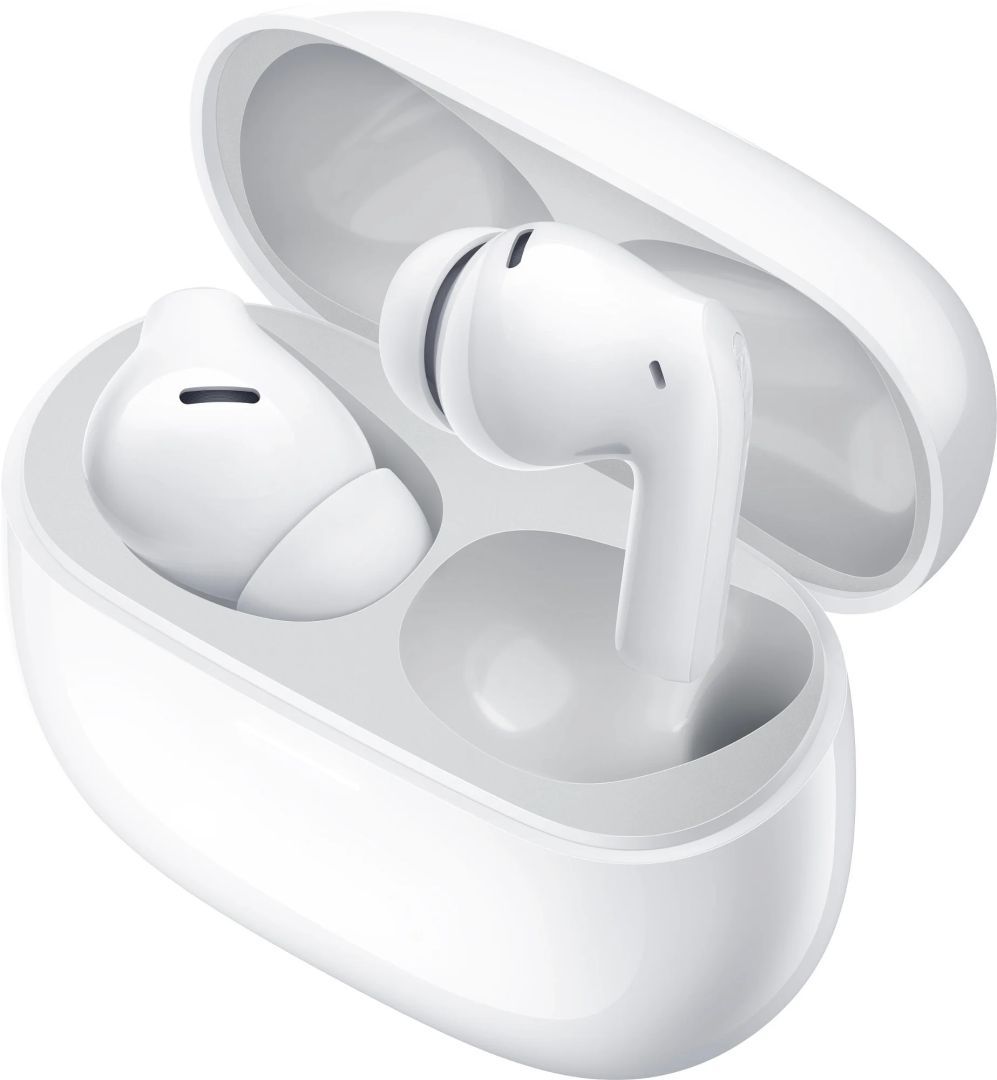 Xiaomi Redmi Buds 5 Pro Bluetooth Headset Moonlight White