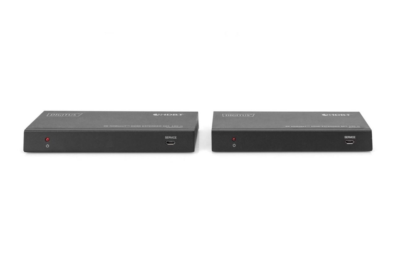 Digitus HDBaseT HDMI Extender Set 150m