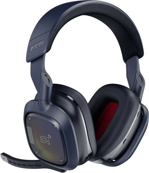 Logitech Astro A30 Wireless Headset Navy