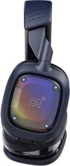 Logitech Astro A30 Wireless Headset Navy