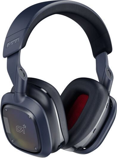 Logitech Astro A30 Wireless Bluetooth Gaming Headset Navy