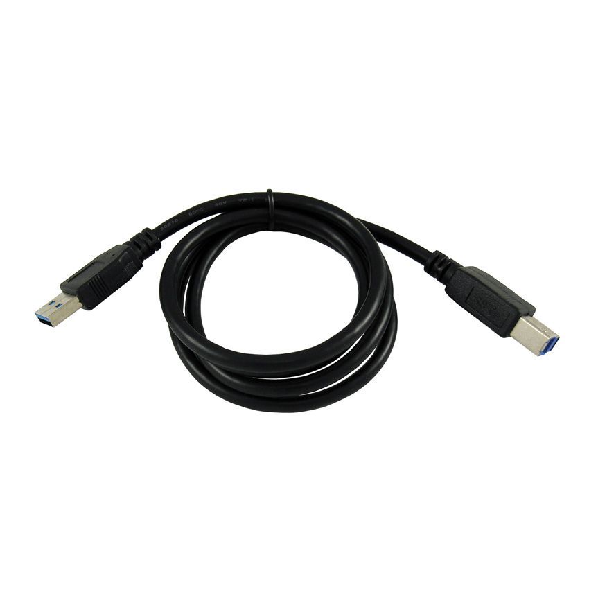 LC Power LC-35U3 USB 3.0 Enclosure 3,5" Black