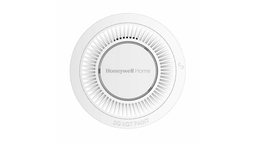 Honeywell Home R200S-N2 füstérzékelős tűzjelző rádiós