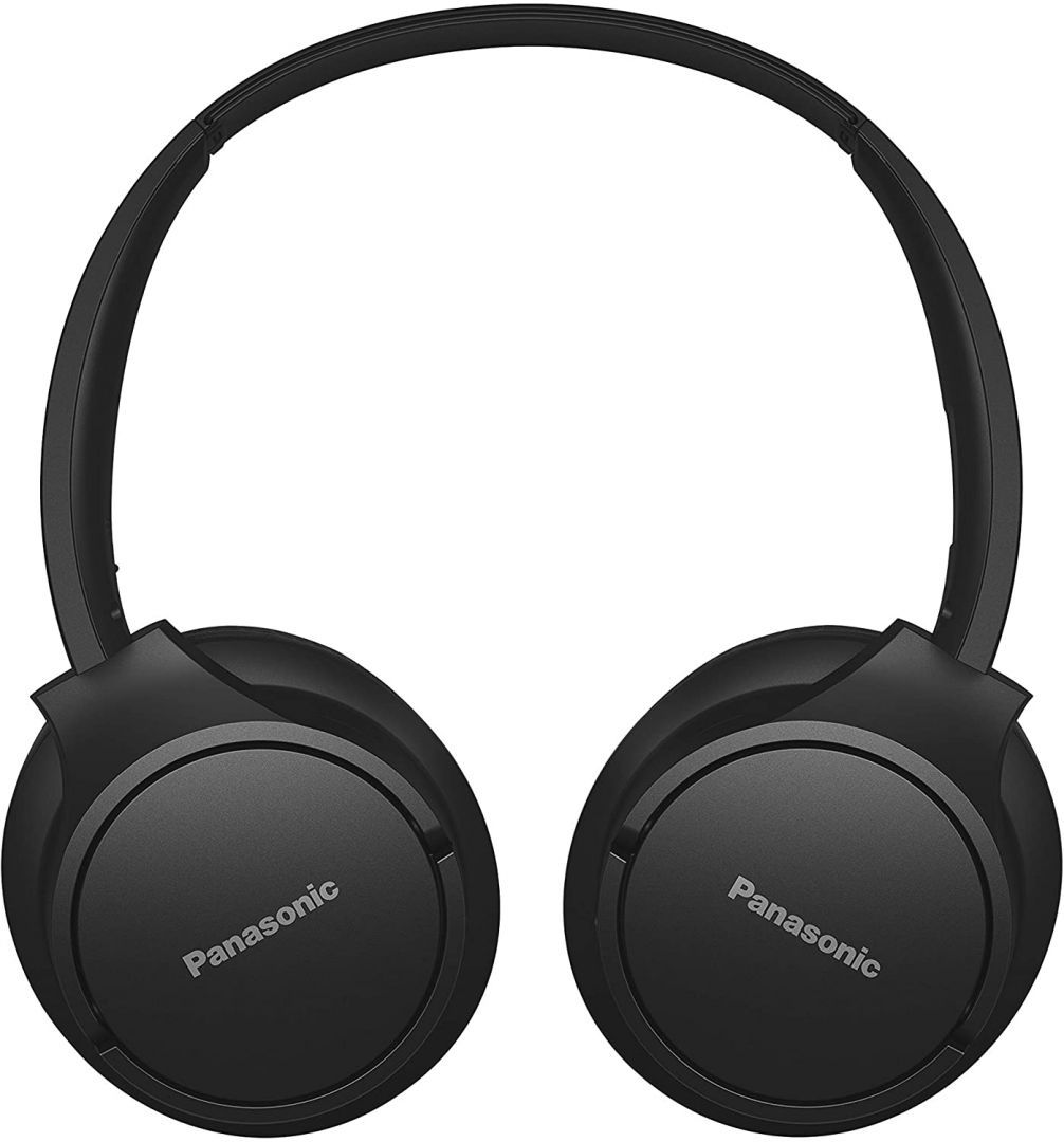 Panasonic RB-HF520BE-K Bluetooth Headset Black