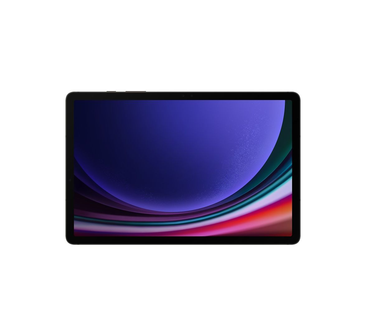 Samsung Galaxy Tab S9 11" 256GB Wi-Fi 5G Gray