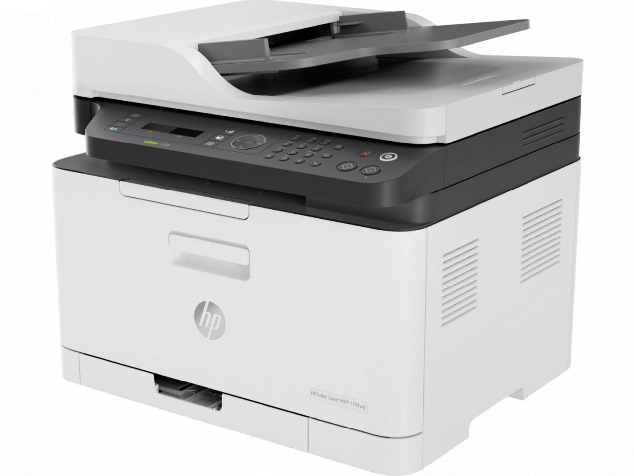 HP Color Laser 179fnw Lézernyomtató/Másoló/Scanner/Fax