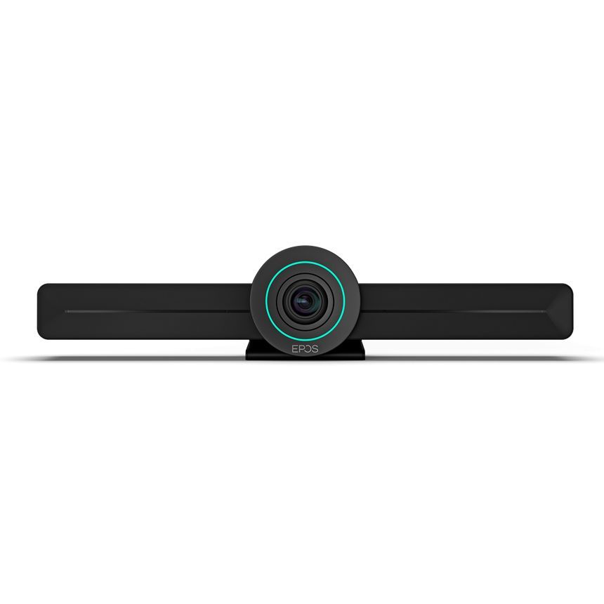 Sennheiser / EPOS EXPAND Vision 3T Core Webkamera Black