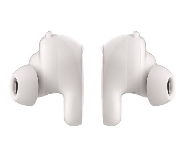 Bose QuietComfort Earbuds II White