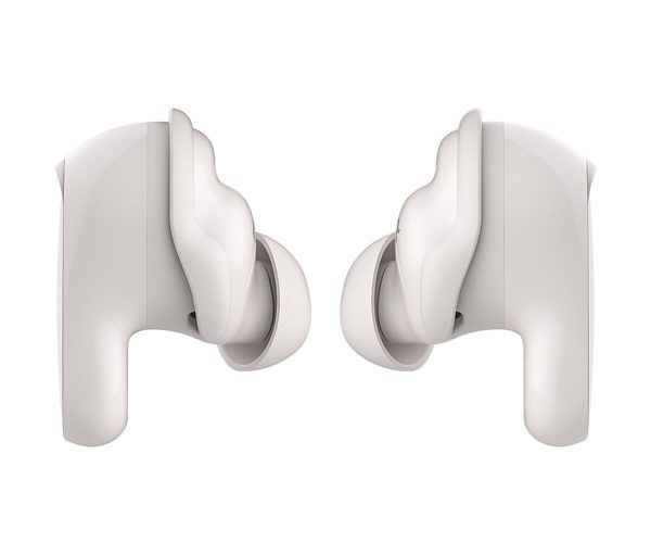 Bose QuietComfort Earbuds II White