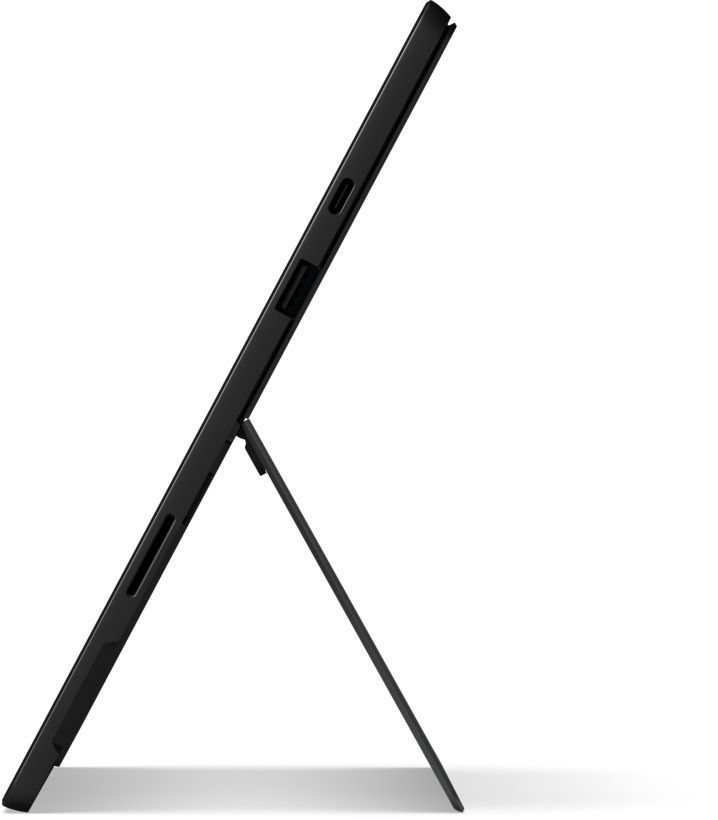 Microsoft Surface Pro 7+ 12,3" 512GB Wi-Fi Black