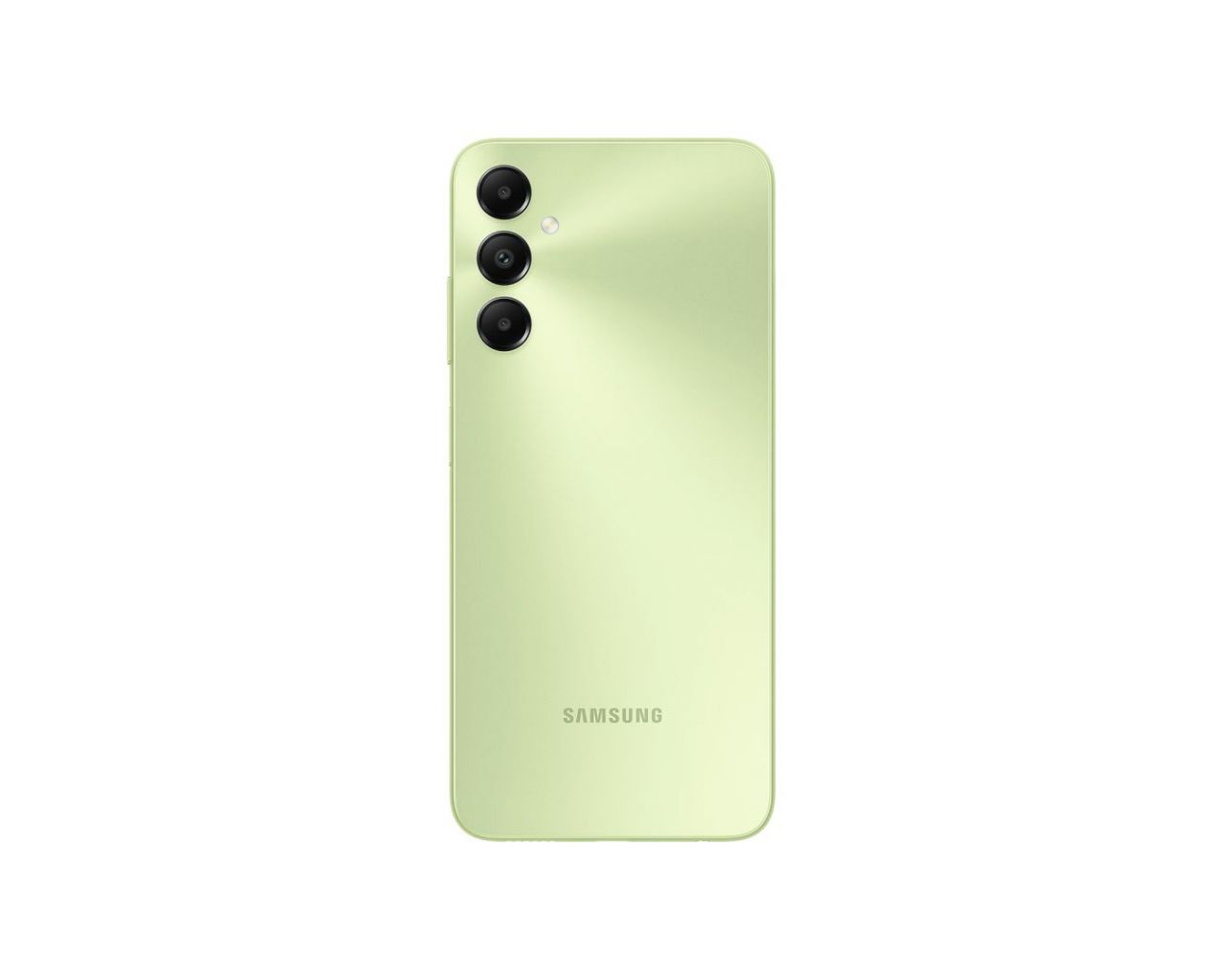 Samsung Galaxy A05s 128GB DualSIM Light Green