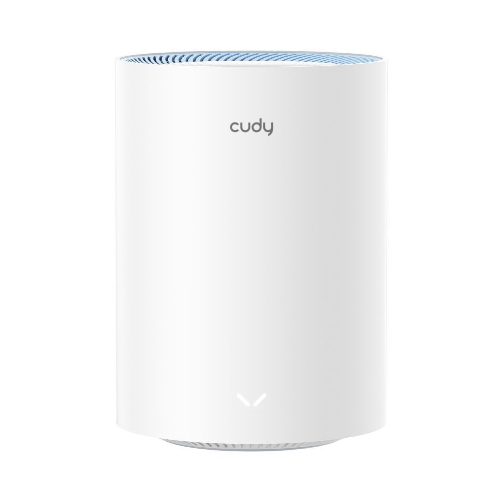 Cudy M1200 AC1200 Dual Band Whole Home Wi-Fi Mesh System (1-Pack)